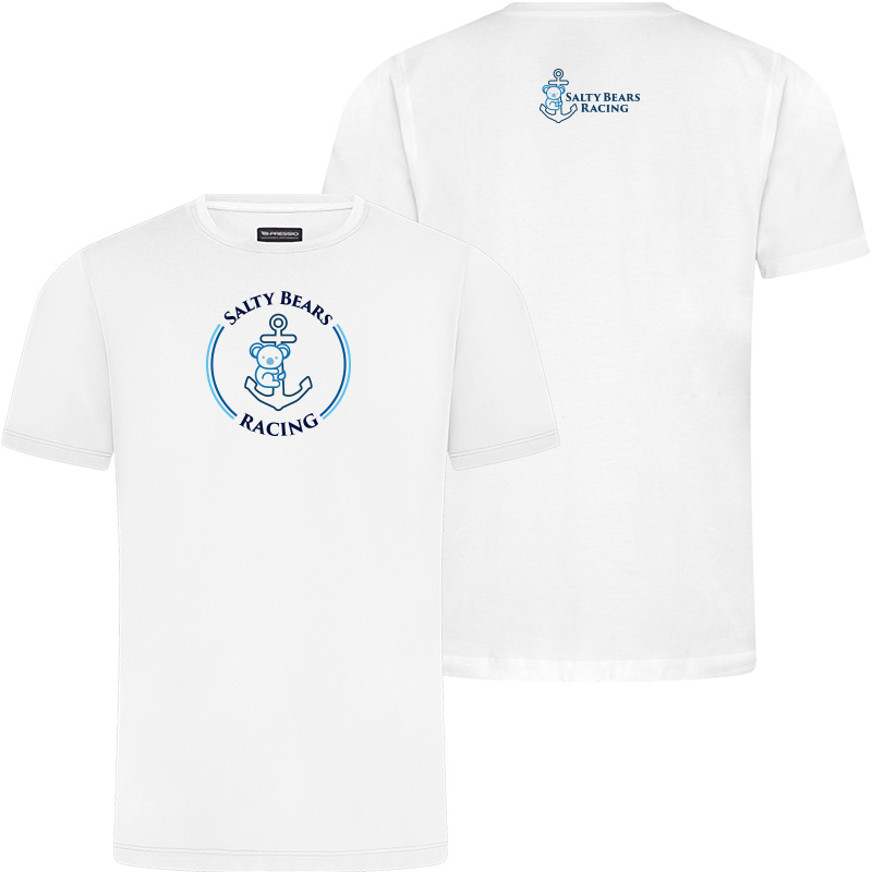 Men's 365 Eco Tee Thumbnail