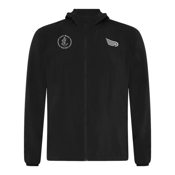 Men's Sustain Run Jacket Thumbnail