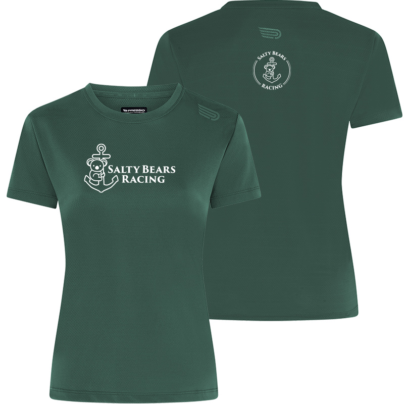 Women's Sustain Tee  Thumbnail