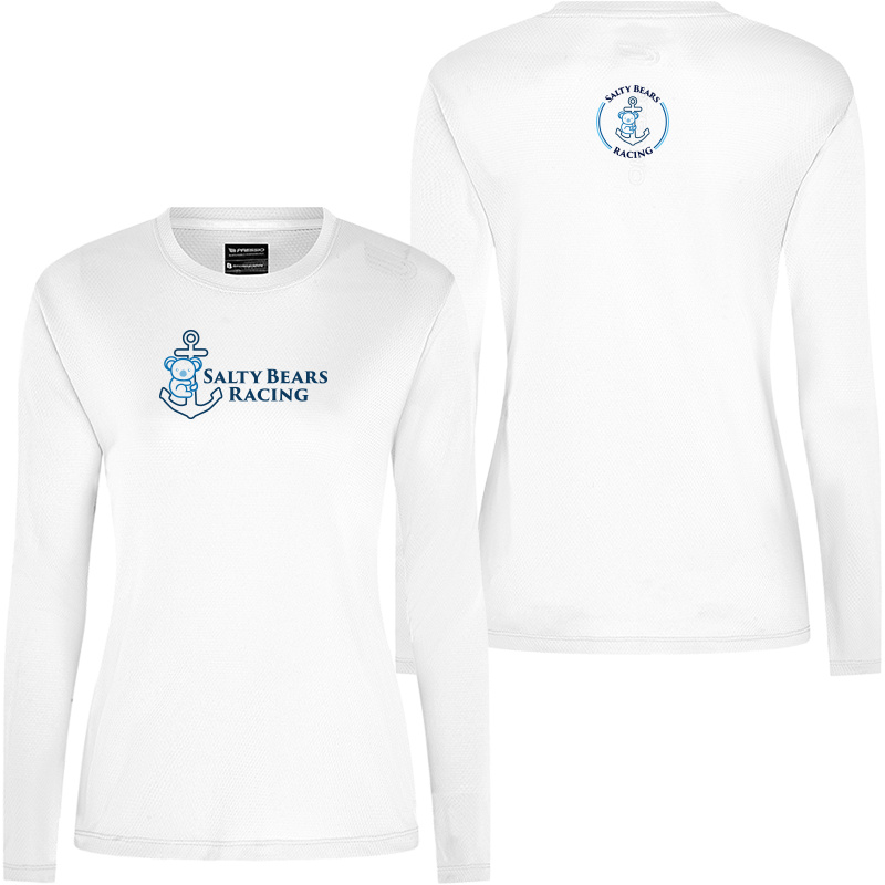 Women's Sustain L/S Top Thumbnail