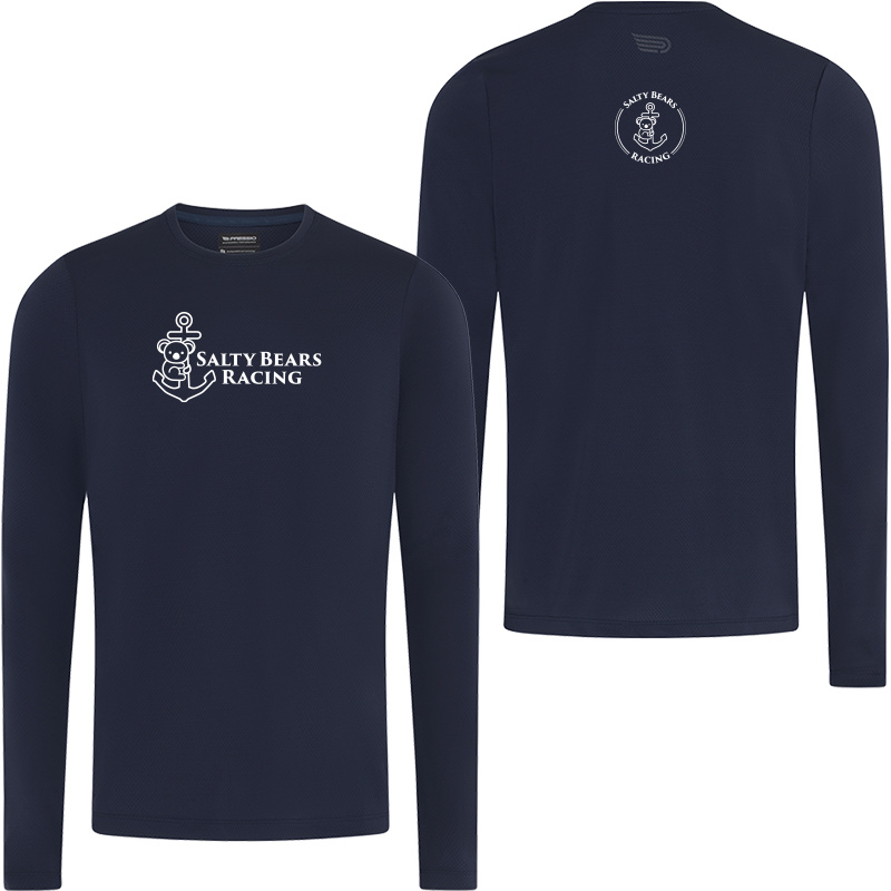 Men's Sustain L/S Top Thumbnail