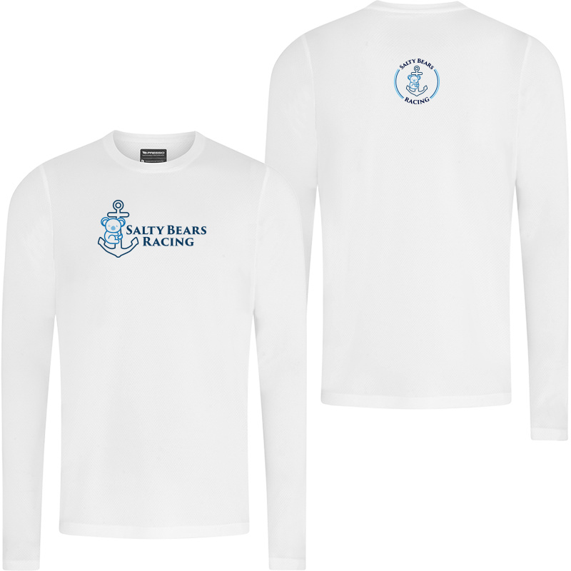 Men's Sustain L/S Top Thumbnail