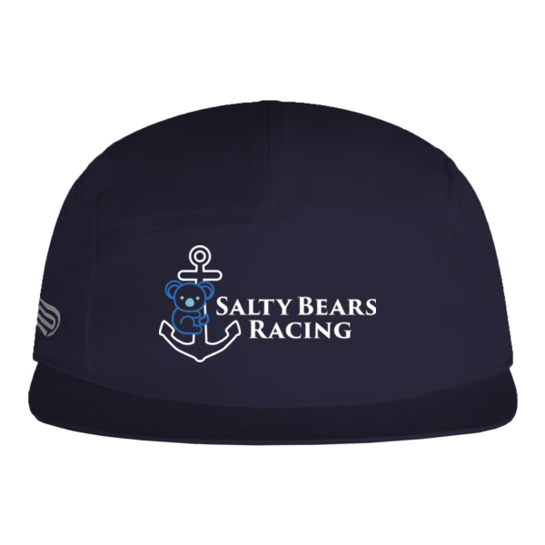 Elite Race Cap Thumbnail