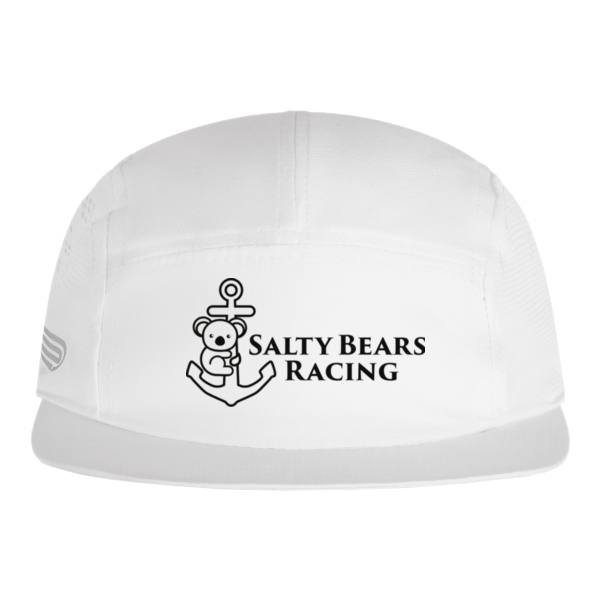 Elite Race Cap Thumbnail