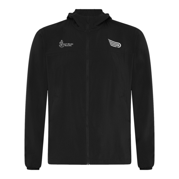 Men's Sustain Run Jacket Thumbnail
