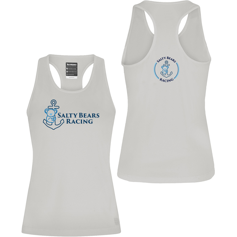 Women's Sustain Singlet  Thumbnail