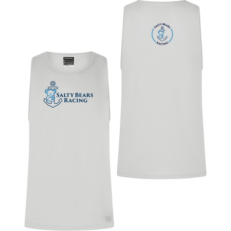 Men's Sustain Singlet  Thumbnail