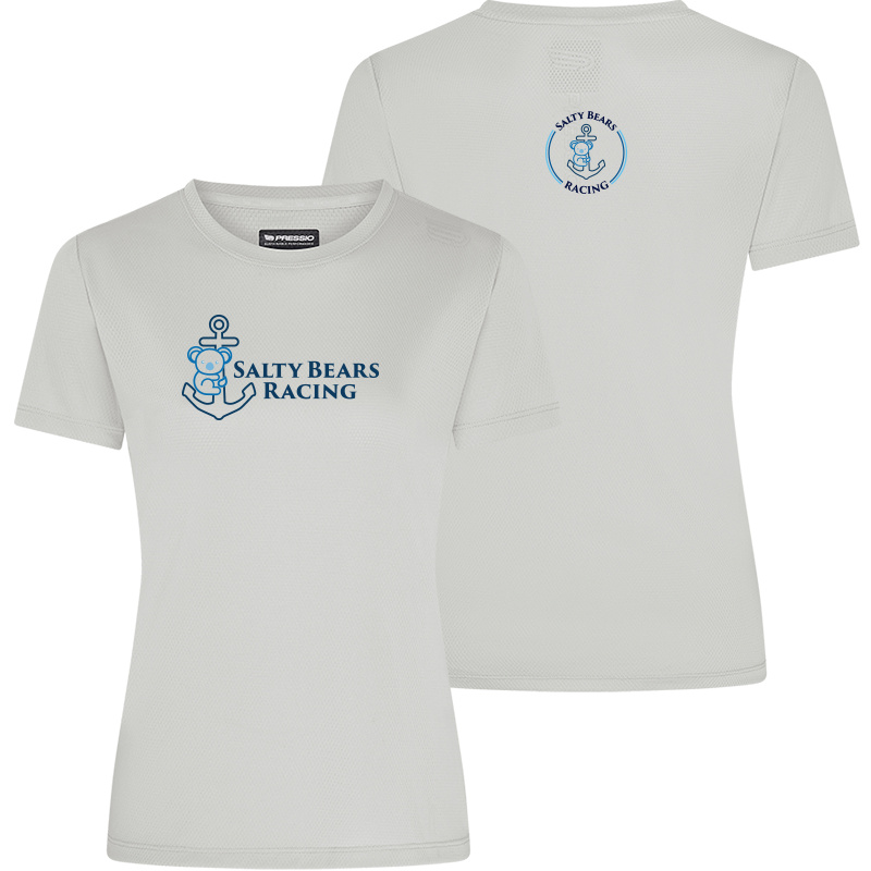 Women's Sustain Tee Thumbnail