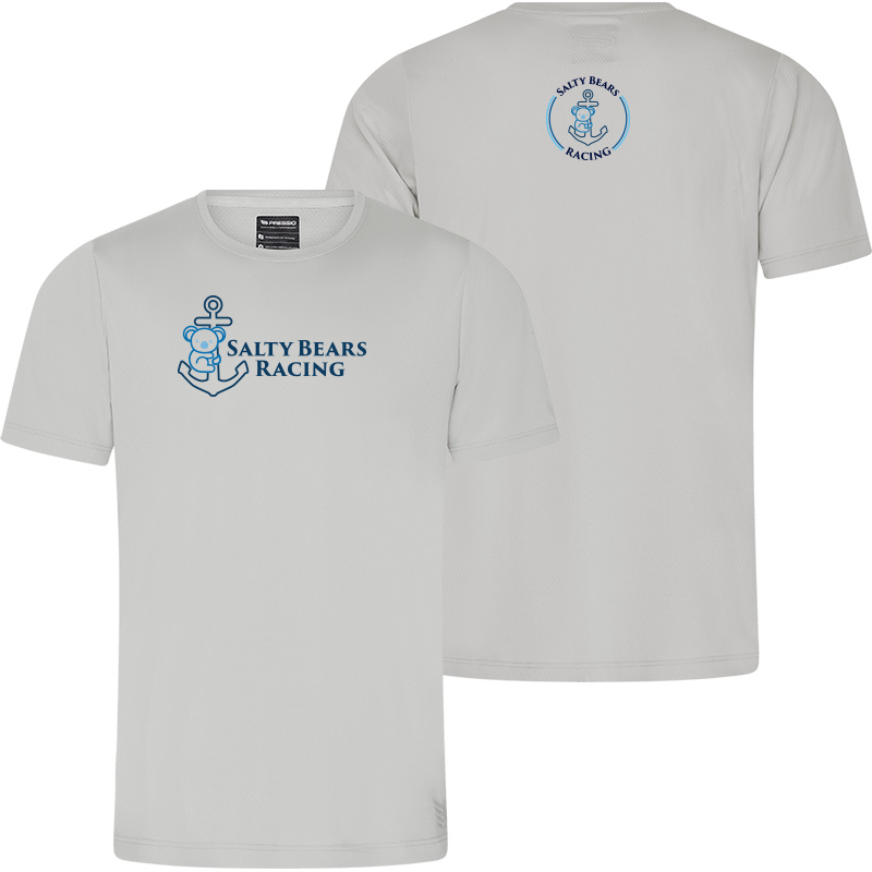 Men's Sustain Tee  Thumbnail