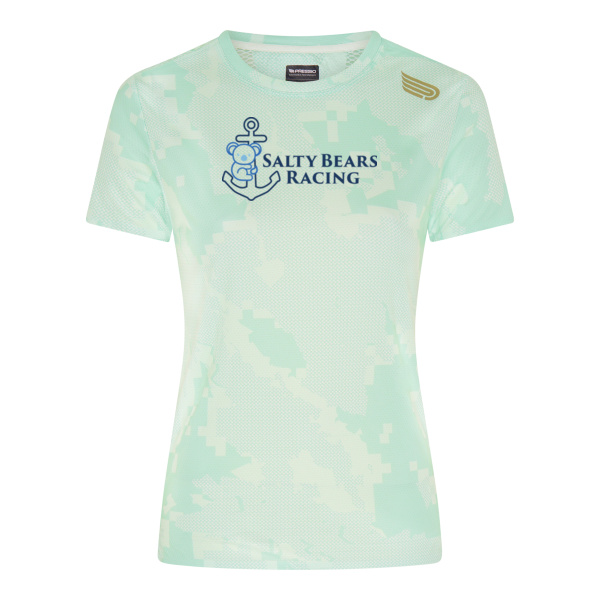 Women's Elite S/S Top Thumbnail