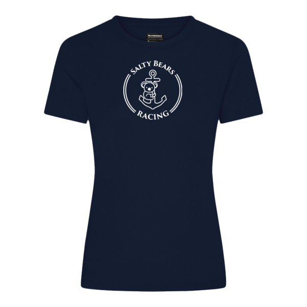 Womens Membership Tee Thumbnail