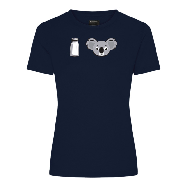 Women's 365 Eco Tee Thumbnail