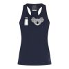 Women's Sustain Singlet Thumbnail