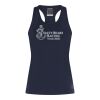 Women's Sustain Singlet Thumbnail
