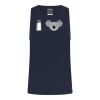 Men's Prevail Singlet Thumbnail