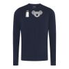 Men's Prevail L/S Tee Thumbnail